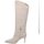 Schuhe Damen Stiefel Corina M3962 Beige