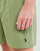 Kleidung Herren Badeanzug /Badeshorts Polo Ralph Lauren MAILLOT DE BAIN UNI EN POLYESTER RECYCLE Kaki