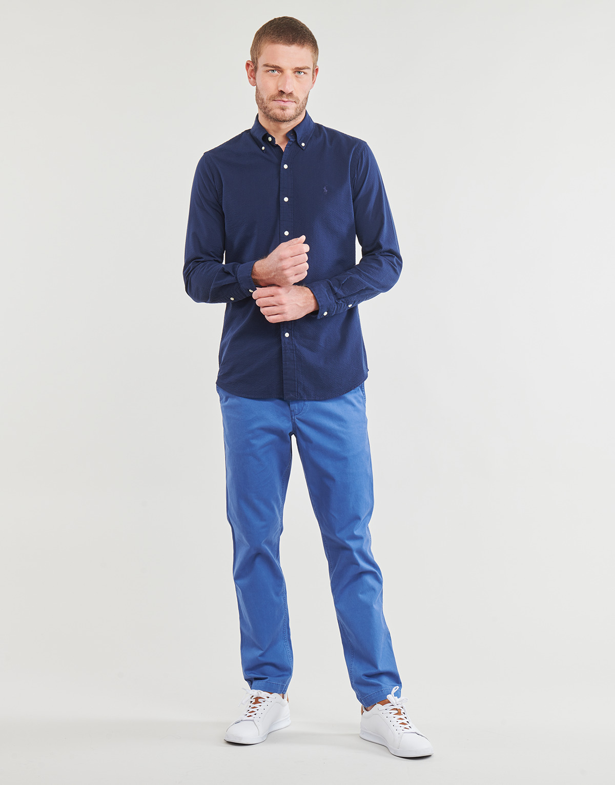 Kleidung Herren 5-Pocket-Hosen Polo Ralph Lauren PANTALON 