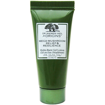 Origins Mega-Mushroom Relief and Resilience Lotion Gel 15ml Other