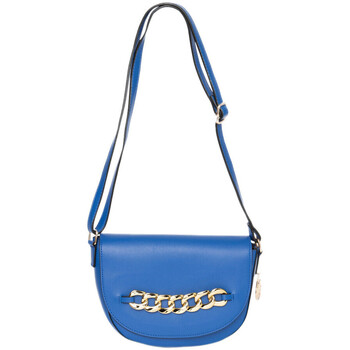 Taschen Damen Geldtasche / Handtasche Manoukian MK-DAISY Blau