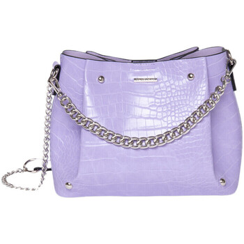 Taschen Damen Handtasche Manoukian MK-SHILO Violett