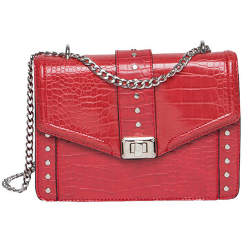 Taschen Damen Geldtasche / Handtasche Manoukian MK-PAULINE Rot