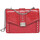 Taschen Damen Umhängetaschen Manoukian MK-PAULINE Rot