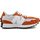 Schuhe Sneaker Low New Balance U327LF Schuhe - Orange Orange