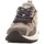Schuhe Herren Sneaker Low Voile Blanche 001 2017464 06 1B02 Grau