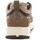 Schuhe Herren Sneaker Low Voile Blanche 001 2017464 05 2D03 Grau
