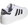 Schuhe Damen Sneaker adidas Originals Superstar Bonega W GX1840 Weiss