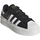 Schuhe Damen Sneaker adidas Originals Superstar Bonega W GX1841 Schwarz