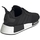 Schuhe Damen Sneaker adidas Originals NMD_R1 Refined H02333 Schwarz