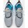 Schuhe Damen Sneaker Nike 943345-027 AIR MAX 270 GS Grau