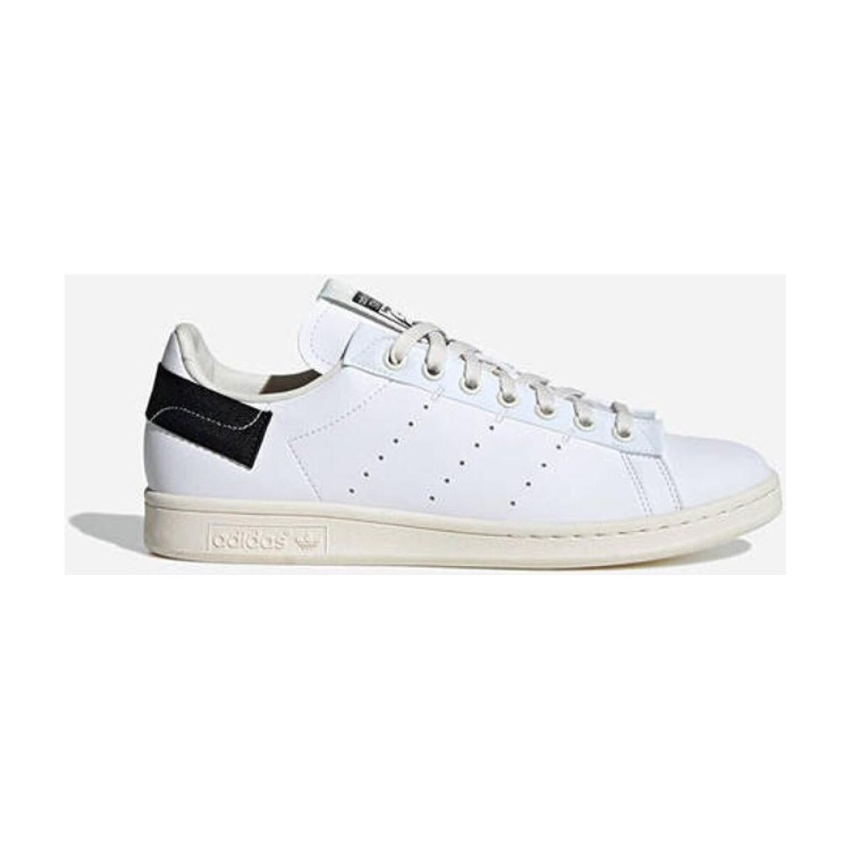 Schuhe Damen Sneaker adidas Originals GV7614 Weiss
