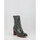 Schuhe Damen Low Boots Mjus P26206 Grün