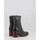 Schuhe Damen Low Boots Mjus P26206 Grün
