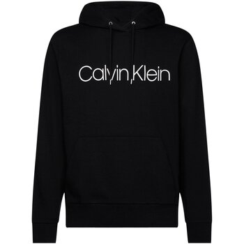 Kleidung Herren Sweatshirts Calvin Klein Jeans K10K104060 Schwarz