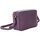 Taschen Damen Handtasche Twin Set 232TD8132 Violett