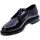 Schuhe Herren Derby-Schuhe & Richelieu Antica Cuoieria 143619 Schwarz