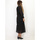 Kleidung Damen Kleider La Modeuse 69009_P160890 Schwarz