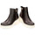 Schuhe Damen Low Boots Panama Jack PHUKET STIEFEL SCHWARZ_B1