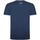 Kleidung Herren T-Shirts Geo Norway SX1046HGNO-NAVY Marine