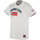 Kleidung Herren T-Shirts Geo Norway SX1052HGNO-WHITE Weiss