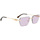 Uhren & Schmuck Sonnenbrillen Dsquared Sonnenbrille  D2 0102/S EYR Gold