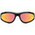 Uhren & Schmuck Sonnenbrillen Dsquared Sonnenbrille  D2 0101/S 3H2 Schwarz