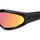Uhren & Schmuck Sonnenbrillen Dsquared Sonnenbrille  D2 0101/S 3H2 Schwarz