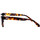 Uhren & Schmuck Sonnenbrillen Off-White Palermo 16055 Sonnenbrille Braun