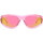 Uhren & Schmuck Sonnenbrillen Dsquared Sonnenbrille  D2 0101/S 35J Rosa