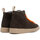 Schuhe Herren Boots Panchic P01M007-00332065 Braun