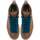 Schuhe Herren Boots Panchic P01M007-00342141 Braun