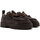 Schuhe Herren Slipper Panchic P99M001-042D009 Braun