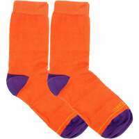 Unterwäsche Damen Socken & Strümpfe Panchic PASP005-0061Y001-SILVER Multicolor