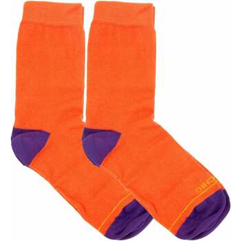 Unterwäsche Damen Socken & Strümpfe Panchic PASP005-0061Y001-SILVER Multicolor