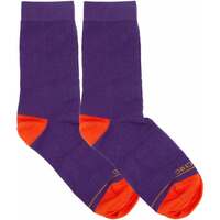 Unterwäsche Damen Socken & Strümpfe Panchic PASP005-0061Y001-VIOLA Violett