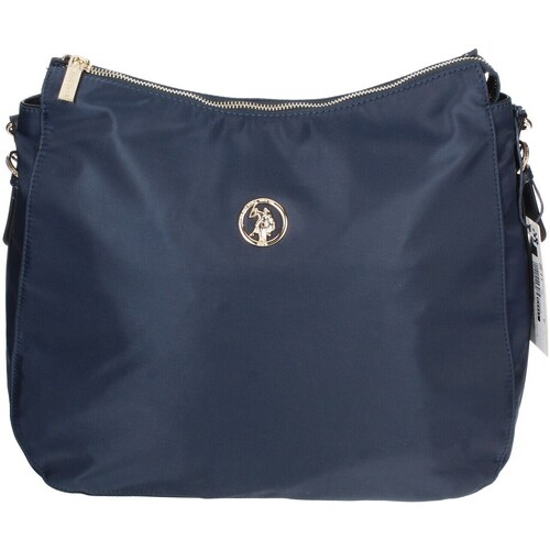 Taschen Damen Handtasche U.S Polo Assn. BIUHU6051 Blau