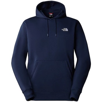 The North Face NF0A7ZJ98K21 Blau