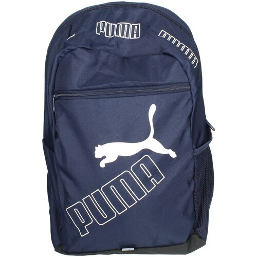 Taschen Rucksäcke Puma 079952 Blau