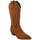 Schuhe Damen Stiefel Calzados Vesga Botas Cowboy o Tejanas Mujer de LOL 7120 Juana Braun