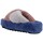 Schuhe Damen Hausschuhe Macarena Zapatillas de Casa Mujer de Macarena Shopie4 Blau