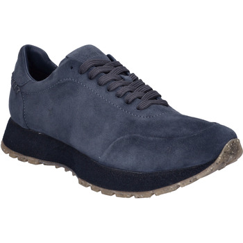 Schuhe Damen Sneaker Josef Seibel Adriana 01, jeans Blau