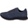 Schuhe Damen Sneaker Josef Seibel Adriana 01, jeans Blau