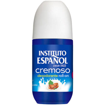 Instituto Español Creamy Deo Roll-on 