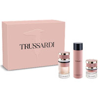 Beauty Damen Eau de parfum  Trussardi Lot 3 Stk 