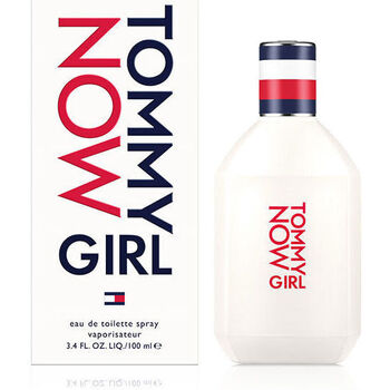 Tommy Hilfiger Tommy Now Girl Edt Dampf 