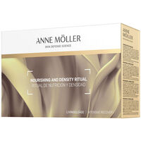 Beauty Damen Anti-Aging & Anti-Falten Produkte Anne Möller Livingoldâge Nutri-recovery Rich Cream Spf15 Lot 4 St 