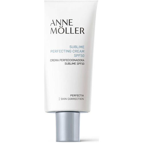 Beauty Anti-Aging & Anti-Falten Produkte Anne Möller Perfectia Sublime Perfektionierungscreme Spf50 