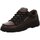 Schuhe Herren Derby-Schuhe & Richelieu Mephisto Schnuerschuhe CRUISER MAMOUTH 752/714 DARK GREY Grau