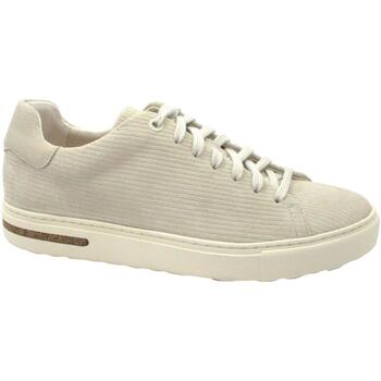 Schuhe Damen Sneaker Low Birkenstock BIR-I23-1025616-AW Weiss